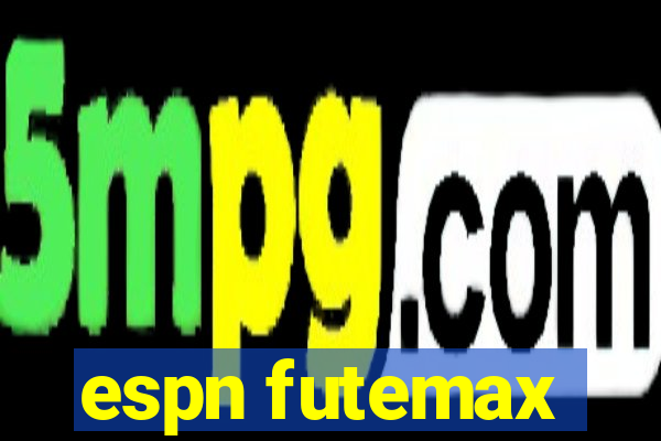 espn futemax